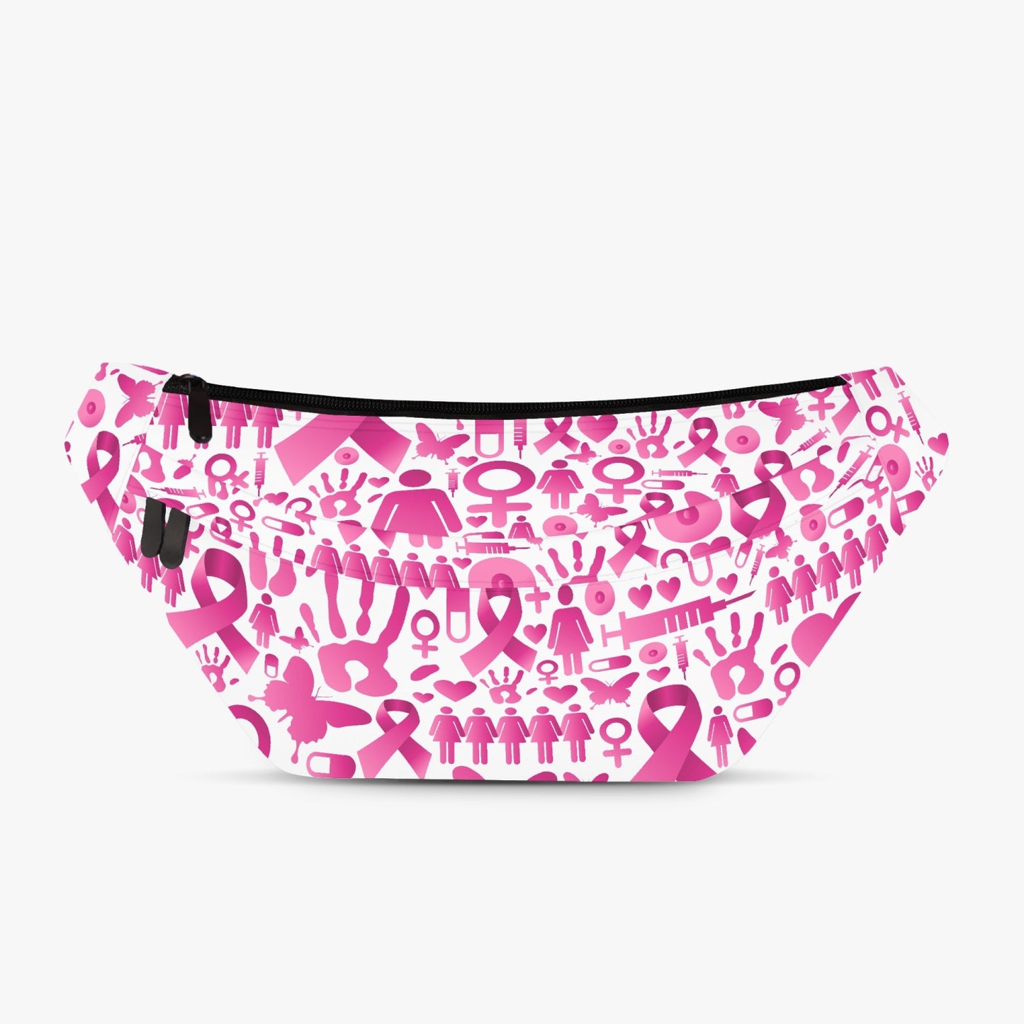 Breast Cancer Research  Fanny Bag