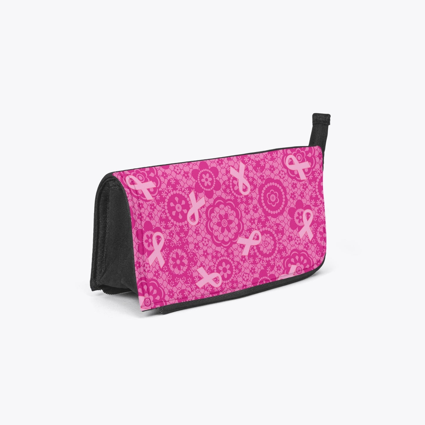 Breast cancer awareness Pencil Bag