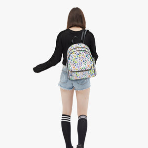 Awareness ribbon Backpack