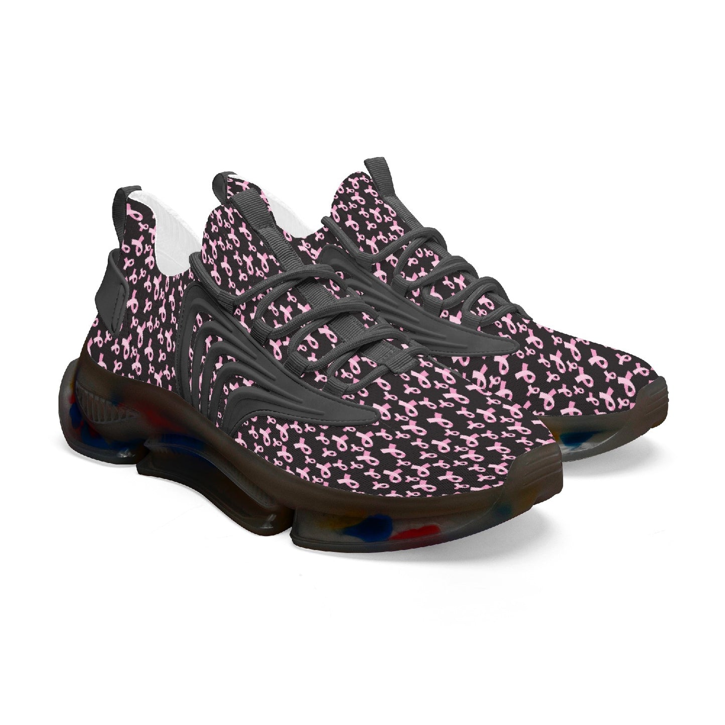 Breast Cancer Awareness Kicks